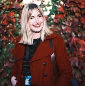 Meet your Posher, Madeline